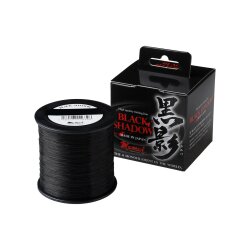 Zeck Momoi Black Shadow 0,40mm | 700m