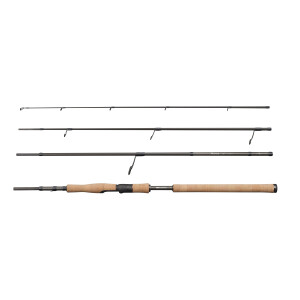 Abu Garcia Mörrum Spinning 2,13m 3-15g Reiserute
