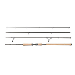 Abu Garcia Mörrum Spinning 3,35m 10-35g Reiserute