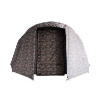 JRC Rova Peak Bivvy 2 Man Overwrap Überwurf