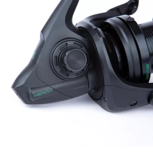 Sonik Herox 8000 Karpfenrolle