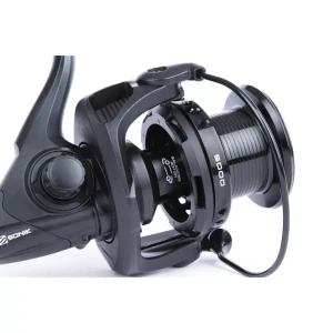 Sonik Xtractor+ 5000 Reel Karpfen Rolle