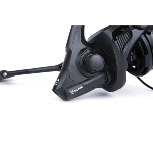 Sonik Xtractor+ 5000 Reel Karpfen Rolle