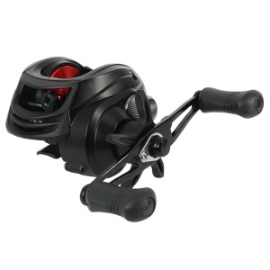 Spro Caster Reel BC Baitcaster Rolle