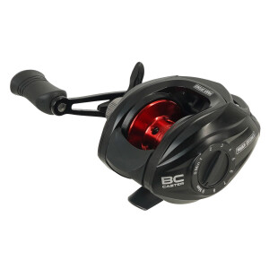 Spro Caster Reel BC Baitcaster Rolle