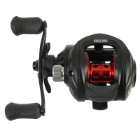 Spro Caster Reel BC Baitcaster Rolle