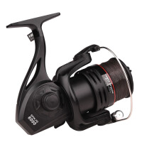 Spro Powercatcher Spartan 6000 Spin Reel Spooled 0,40mm Mono