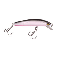 Spro Powercatcher Minnow Black Back 10cm SF