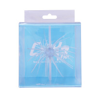 Hideup Coike 17mm #141 Tamaranbai Blue