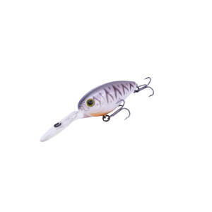 Hideup Hu-300 #35 White Tiger