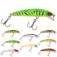 Spro Powercatcher Minnow SF gallery