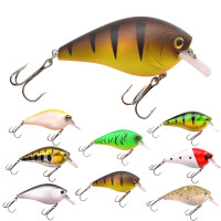 Spro Powercatcher Crank SF gallery