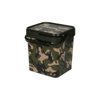 Fox Camo Bucket 18L Eimer