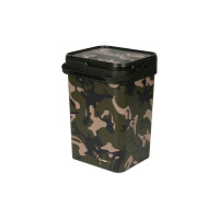 Fox Camo Bucket 24L Eimer