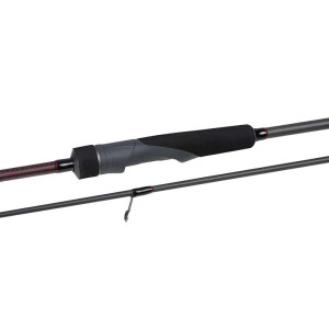Fox Rage Warrior Light Spin 2,1m / 5-15g