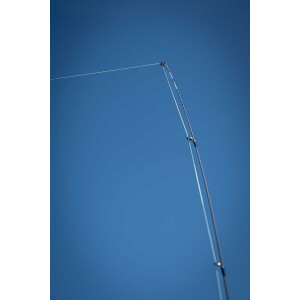 Fox Rage Warrior Dropshot 2,2m / 4-17g