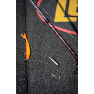 Fox Rage Warrior Dropshot 2,2m / 4-17g