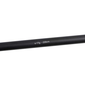 Fox Rage Warrior Dropshot 2,2m / 4-17g