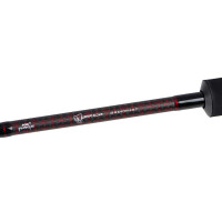 Fox Rage Warrior Dropshot 2,2m / 4-17g