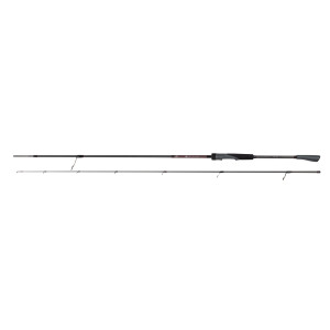 Fox Rage Warrior Perch Jigger 2,2m / 5-21g