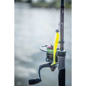 Fox Rage Warrior Zander Jig 2,4m / 10-30g