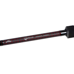 Fox Rage Warrior Zander Jig 2,4m / 10-30g