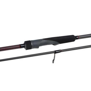 Fox Rage Warrior Zander Jig 2,4m / 10-30g