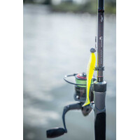 Fox Rage Warrior Zander Jig 2,4m / 10-30g