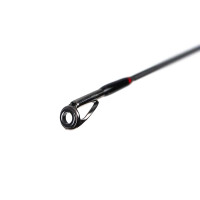 Fox Rage Warrior Zander Jig 2,4m / 10-30g