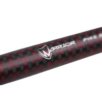 Fox Rage Warrior Pike Spin 2,4m / 50-120g