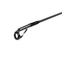 Fox Rage Warrior Pike Spin 2,4m / 50-120g