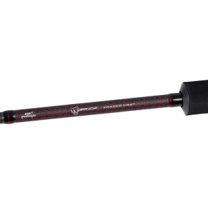 Fox Rage Warrior Zander Cast 2,1m / 10-40g