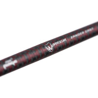 Fox Rage Warrior Zander Cast 2,1m / 10-40g