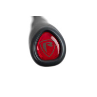 Fox Rage Warrior Zander Cast 2,1m / 10-40g