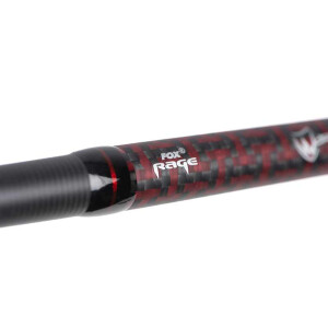 Fox Rage Warrior Pike Cast 2,3m / 20-80g