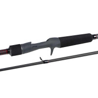 Fox Rage Warrior Pike Cast Ext 2,35m / 60-140g