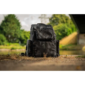 Fox Rage Camo Voyager Rucksack