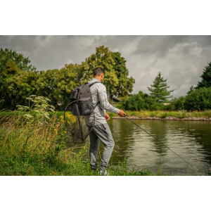 Fox Rage Camo Voyager Rucksack