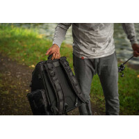Fox Rage Camo Voyager Rucksack