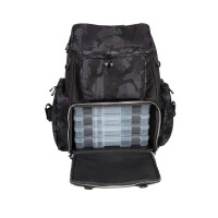 Fox Rage Camo Voyager Rucksack