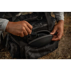 Fox Rage Camo Voyager Medium Tackle Bag