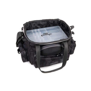 Fox Rage Camo Voyager Medium Tackle Bag
