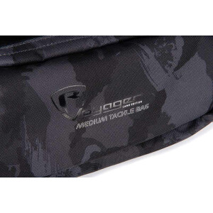 Fox Rage Camo Voyager Medium Tackle Bag