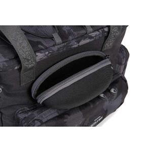 Fox Rage Camo Voyager Medium Tackle Bag