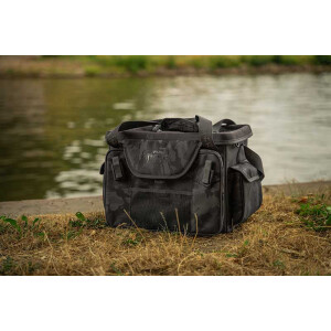Fox Rage Camo Voyager Moulded XL Carryall