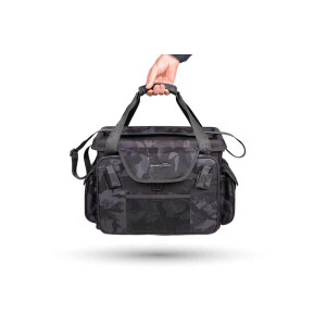 Fox Rage Camo Voyager Moulded XL Carryall