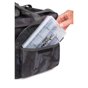 Fox Rage Camo Voyager Moulded XL Carryall