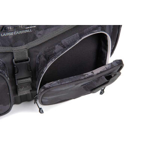 Fox Rage Camo Voyager Belt Bag