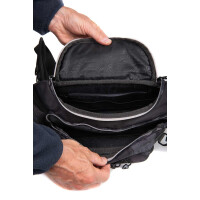 Fox Rage Camo Voyager Belt Bag