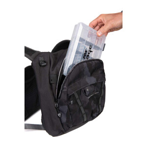 Fox Rage Camo Voyager Chest Pack